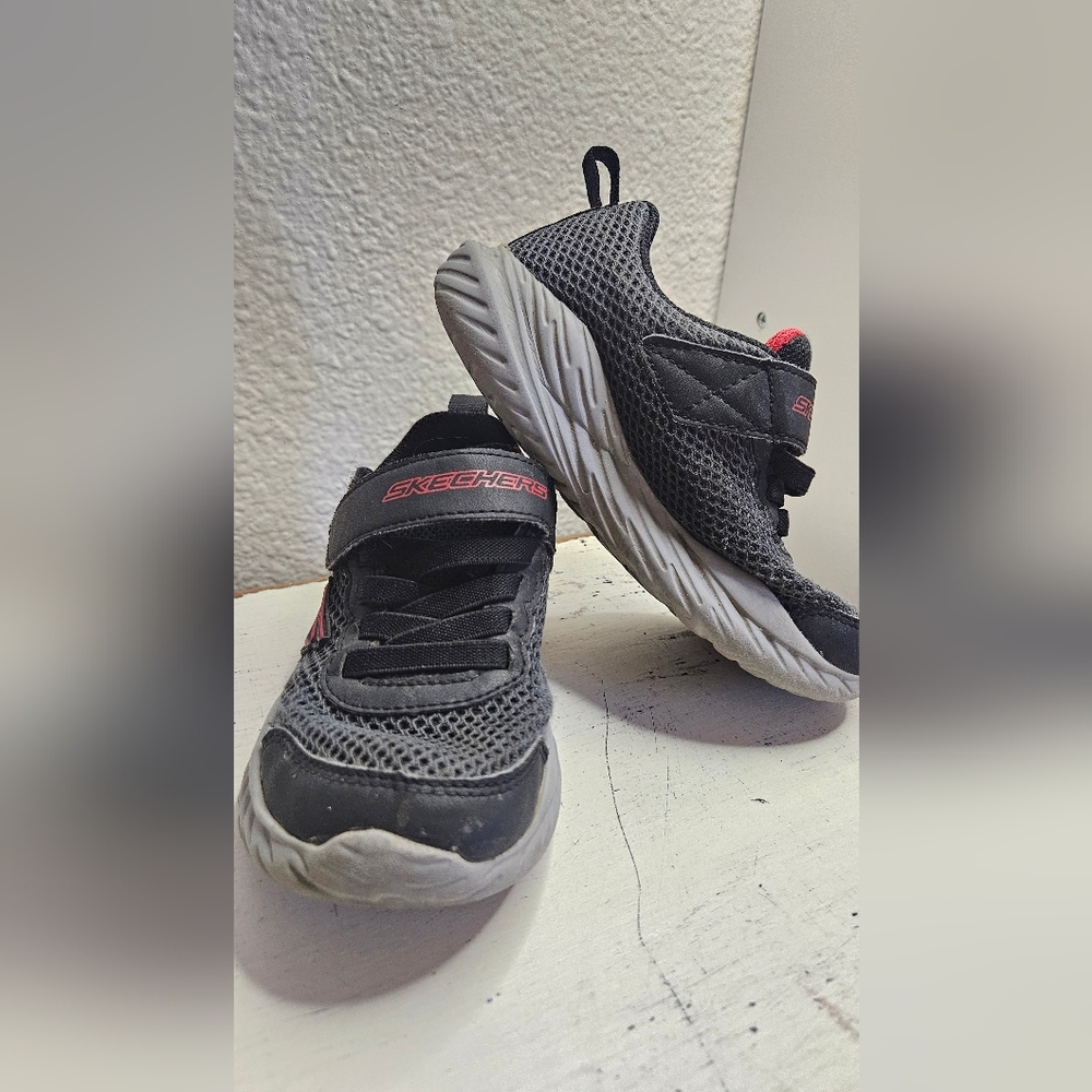 Sketchers